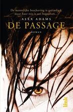 De passage 9789462320154 Alex Adams, Verzenden, Zo goed als nieuw, Alex Adams