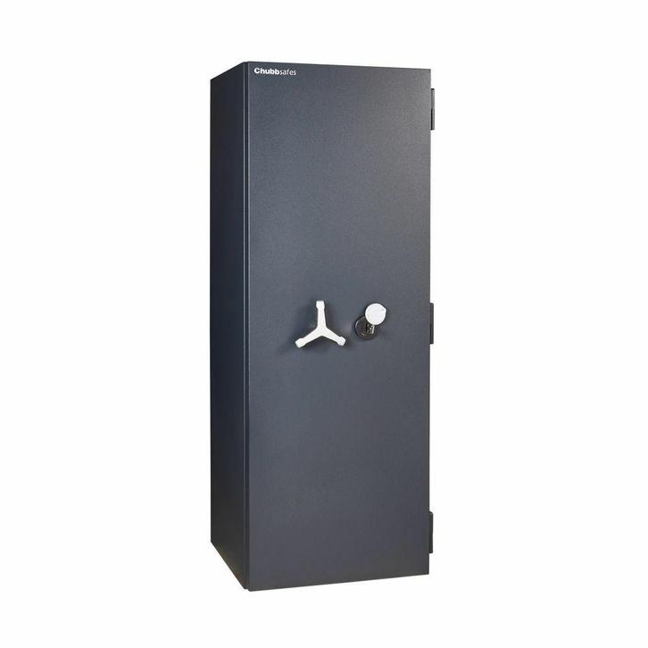 Chubbsafes DuoGuard G2 355KL inbraak- en brandwerende kluis, Huis en Inrichting, Brandblussers en Brandkasten, Brandkast, Nieuw