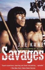 Savages 9780679740193 Joe Kane, Verzenden, Gelezen, Joe Kane
