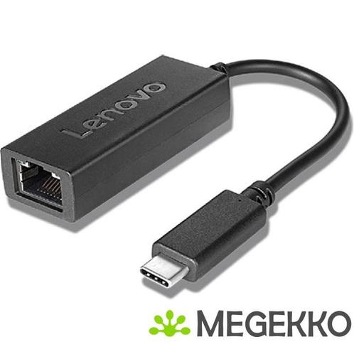 Lenovo 4X90S91831 netwerkkaart & -adapter Ethernet, Computers en Software, Overige Computers en Software, Nieuw, Verzenden