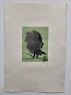 Gianni Dova (1925-1991) - Composizione