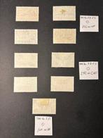 Zwitserland 1923/1941 - Zwitserland 1923–1941 –, Postzegels en Munten, Gestempeld