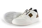 PME Legend Sneakers in maat 43 Wit | 5% extra korting, Kleding | Heren, Schoenen, Verzenden, Wit, Zo goed als nieuw, Sneakers