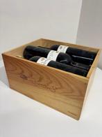 1999 Bodegas Fontana, Quercus - Wijn Tierra de Castilla - 6, Verzamelen, Wijnen, Nieuw