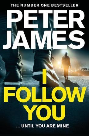 I follow you, Livres, Langue | Langues Autre, Envoi