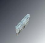 Phoenix Contact Vaste Brug FBRNI 10-5 N Zilver - 2770639, Doe-het-zelf en Bouw, Verzenden, Nieuw