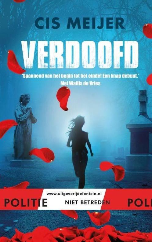 Verdoofd (9789026136450, Cis Meijer) (Cis Meijer), Antiek en Kunst, Antiek | Boeken en Manuscripten, Verzenden