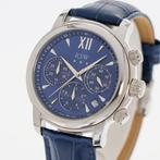 RSW - Swiss Made Chronograph - RSWC126-SL-9 - Sans prix de