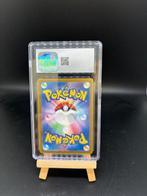 Pokémon - 1 Graded card - Glaceon SAR EX 206/187 - CGC 10, Hobby en Vrije tijd, Verzamelkaartspellen | Pokémon, Nieuw
