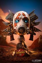 Borderlands Art Mask 1/1 Psycho Bandit 46 cm, Ophalen of Verzenden, Nieuw