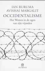 Olympus - Occidentalisme 9789046701799, Boeken, Gelezen, Ian Buruma, avishai margalit, Verzenden