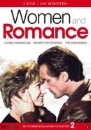 Women and romance box 2 (Harlequin) op DVD, Verzenden