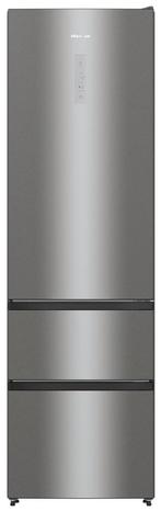 Hisense Rm469n4ace Koel-vriescombinatie 200cm, Elektronische apparatuur, Ophalen of Verzenden, Nieuw