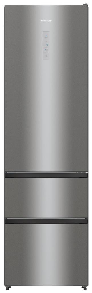Hisense Rm469n4ace Koel-vriescombinatie 200cm, Elektronische apparatuur, Koelkasten en IJskasten, Ophalen of Verzenden