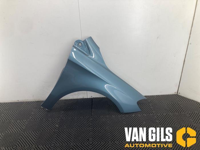 Scherm rechts-voor Mercedes B-Klasse O308182, Auto-onderdelen, Carrosserie