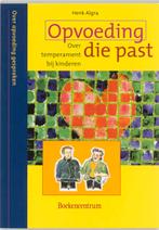 Opvoeding die past / Over opvoeding gesproken 9789023915294, Boeken, Verzenden, Zo goed als nieuw, H. Algra