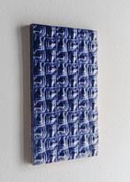 Salvatore Alibrio - Frequenza blu e bianca