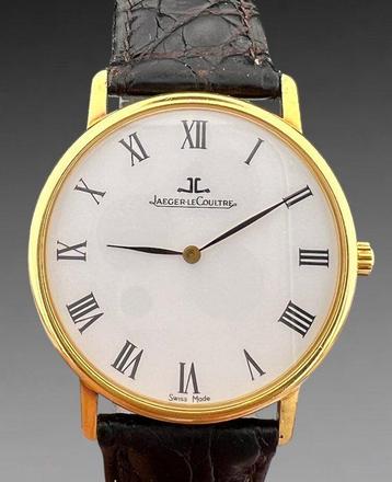 Jaeger-LeCoultre - Master Ultra Thin - 111.1 86 - Homme -