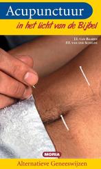 Acupunctuur 9789070005320 J.I. van Baaren, Boeken, Verzenden, Gelezen, J.I. van Baaren