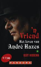 n Vriend / Pandora pockets 9789046703045 Bert Hiddema, Verzenden, Zo goed als nieuw, Bert Hiddema