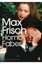 Homo Faber (Penguin Modern Classics), Max Frisch, Boeken, Gelezen, Max Frisch, Verzenden