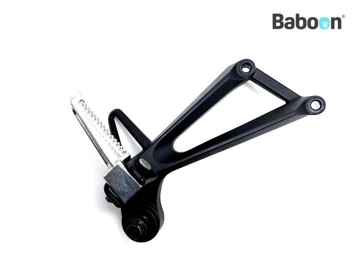 Repose-pieds arrière droite Yamaha MT 03 2022- (MT03 MT-03, Motoren, Onderdelen | Yamaha, Verzenden