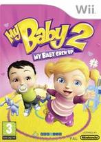 My Baby 2: Mijn Baby wordt Groot [Wii], Verzenden