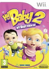 My Baby 2: Mijn Baby wordt Groot [Wii], Consoles de jeu & Jeux vidéo, Jeux | Nintendo Wii, Envoi