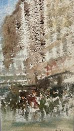 Paolo Sala (1859-1929), Attr. a - Parigi, Antiek en Kunst