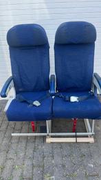 Brussels Airlines Sièges en classe économique de lA330 -, Antiek en Kunst