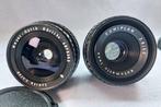 Meyer-Optik Görlitz Lydith 3,5/30 + Domiplan2,8/50mm - M42 |, Nieuw