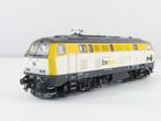 ESU H0 - 31016 - Locomotive diesel (1) - BR 218, MFX, Nieuw