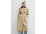 Veiling - Trenchcoat Dames Mango (Maat S), Kleding | Dames, Nieuw