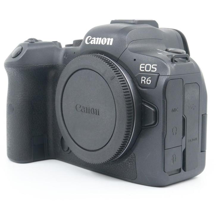 Canon EOS R6 body | Tweedehands, Audio, Tv en Foto, Fotocamera's Digitaal, Zo goed als nieuw, Canon, Verzenden