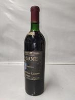 1968 Biondi Santi, Tenuta Greppo - Brunello di Montalcino, Verzamelen, Wijnen, Nieuw