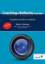 Coaching en reflectie in de klas 9789461181985 Tom Roy, Boeken, Verzenden, Gelezen, Tom Roy