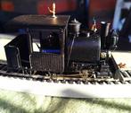 Bachmann 0e - 25599 - Stoomlocomotief (1) - 0-4-2 Porter, Hobby en Vrije tijd, Modeltreinen | Overige schalen, Nieuw