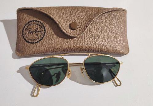 Bausch & Lomb U.S.A - Ray Ban W2003 Modified Aviator -, Handtassen en Accessoires, Zonnebrillen en Brillen | Dames