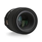 Sigma 105mm 2.8 DG macro - Nikon, Audio, Tv en Foto, Foto | Lenzen en Objectieven, Ophalen of Verzenden, Zo goed als nieuw