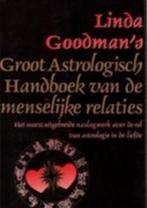 GROOT ASTROL.HANDBOEK MENS.RELATIES 9789021515458 Goodman, Boeken, Verzenden, Gelezen, Goodman