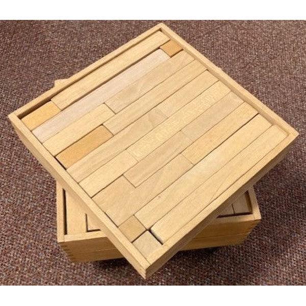 Haagse set blokken 3 bakken mini uitvoering, Boeken, Schoolboeken, Verzenden