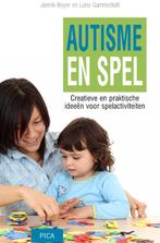 Autisme en spel 9789077671443 Jannik Beyer, Verzenden, Gelezen, Jannik Beyer