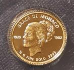 Niue. 1 Dollar 2012 Grace kelly (Zonder Minimumprijs), Postzegels en Munten