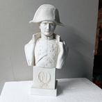 Karl Ens, Volkstedt - Beeldje, Napoleone Bonaparte - 26 cm -, Antiek en Kunst