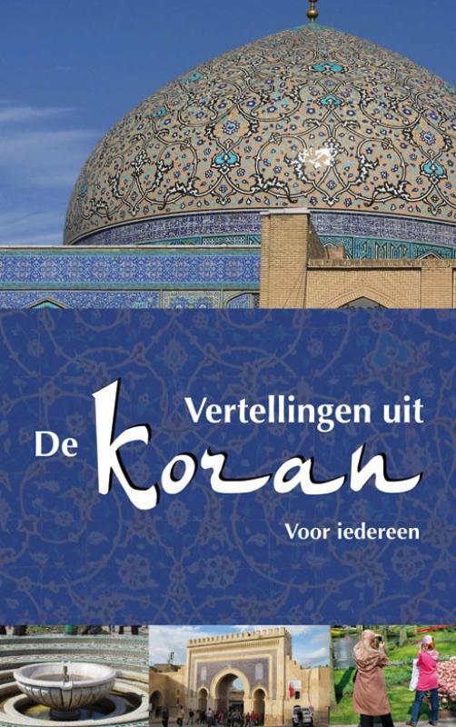 Woorden uit de Koran voor iedereen 9789026128486, Boeken, Godsdienst en Theologie, Zo goed als nieuw, Verzenden