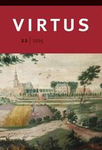 Virtus 22 (2015) 9789087045722, Boeken, H. Ronnes, R.H. Alma, Zo goed als nieuw, Verzenden
