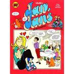 Jan Jans en de kinderen / 27 9789058558886, Livres, Livres pour enfants | Jeunesse | 13 ans et plus, Jan Kruis, Verzenden