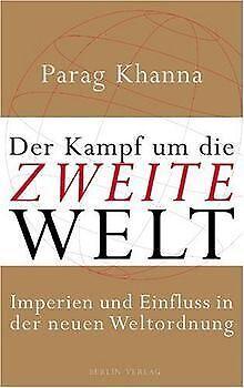 Der Kampf um die Zweite Welt: Imperien und Einfluss in d..., Livres, Livres Autre, Envoi