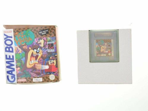 Taz Mania [Gameboy], Consoles de jeu & Jeux vidéo, Jeux | Nintendo Game Boy, Envoi