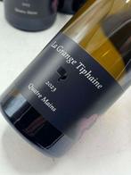2023 La Grange Tiphaine Quatre Mains Touraine - Loire - 6, Nieuw